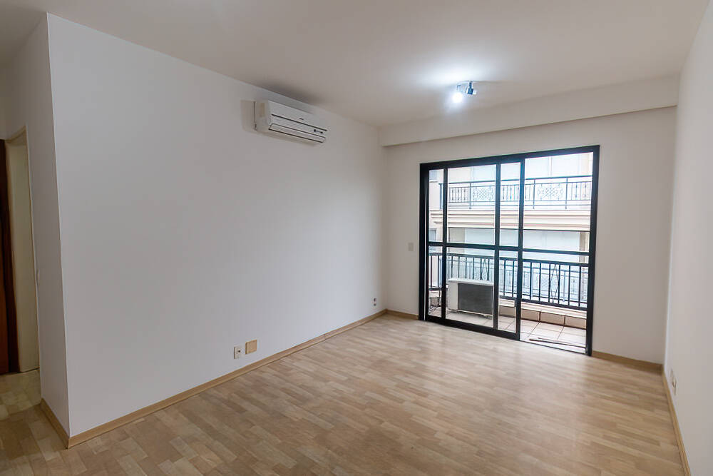 Apartamento à venda com 2 quartos, 60m² - Foto 2