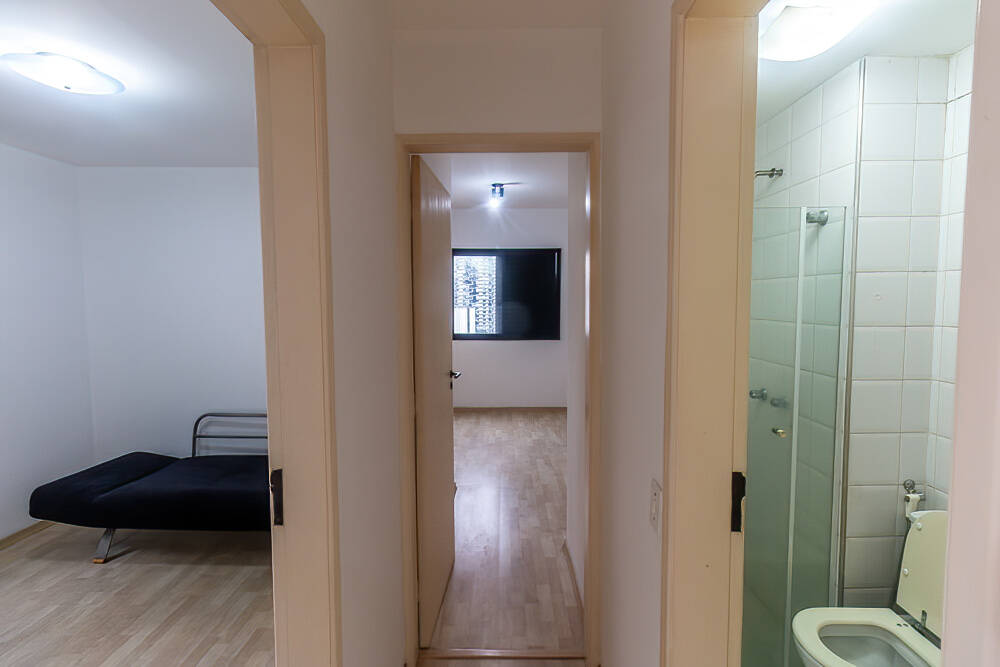 Apartamento à venda com 2 quartos, 60m² - Foto 7