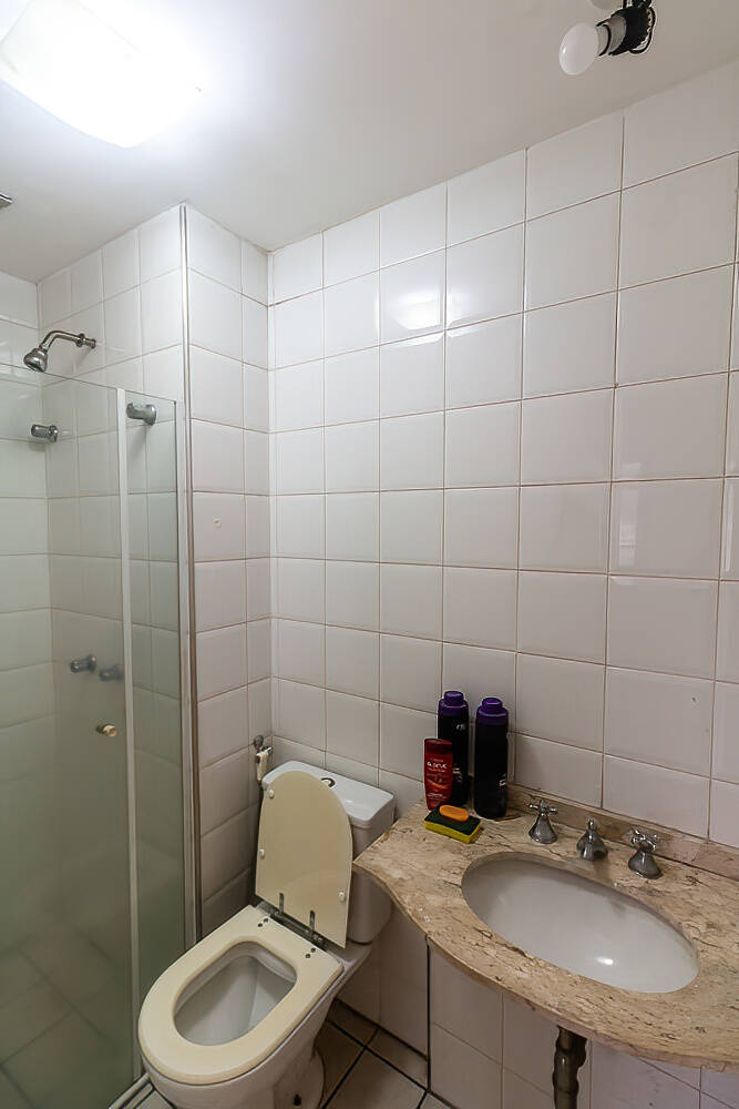 Apartamento à venda com 2 quartos, 60m² - Foto 10