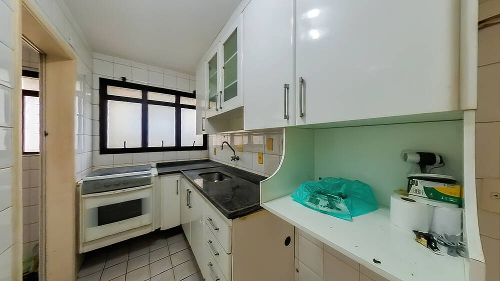 Apartamento à venda com 2 quartos, 60m² - Foto 21