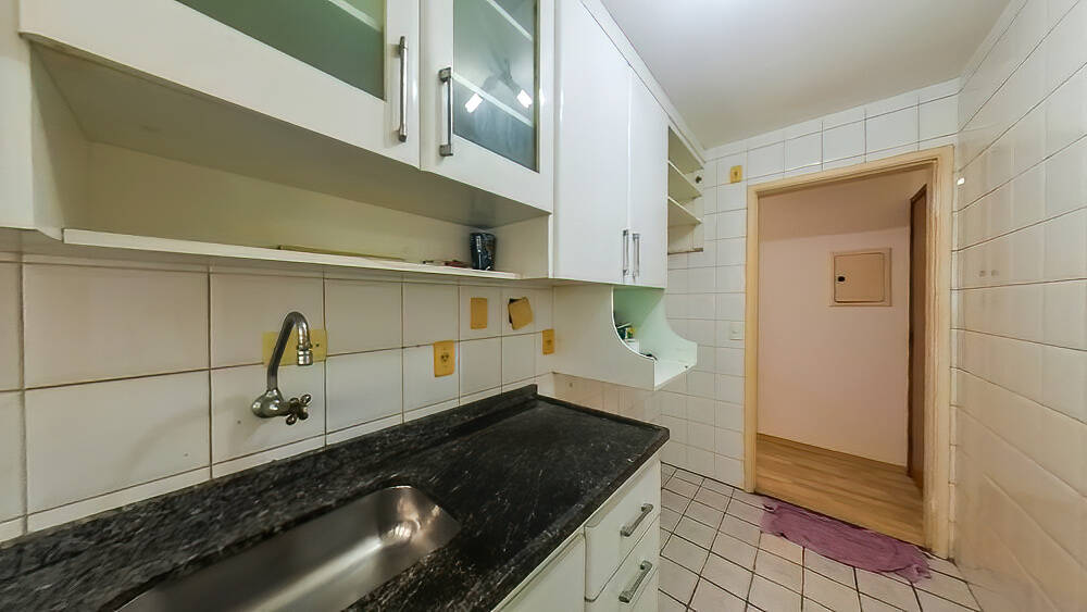 Apartamento à venda com 2 quartos, 60m² - Foto 22