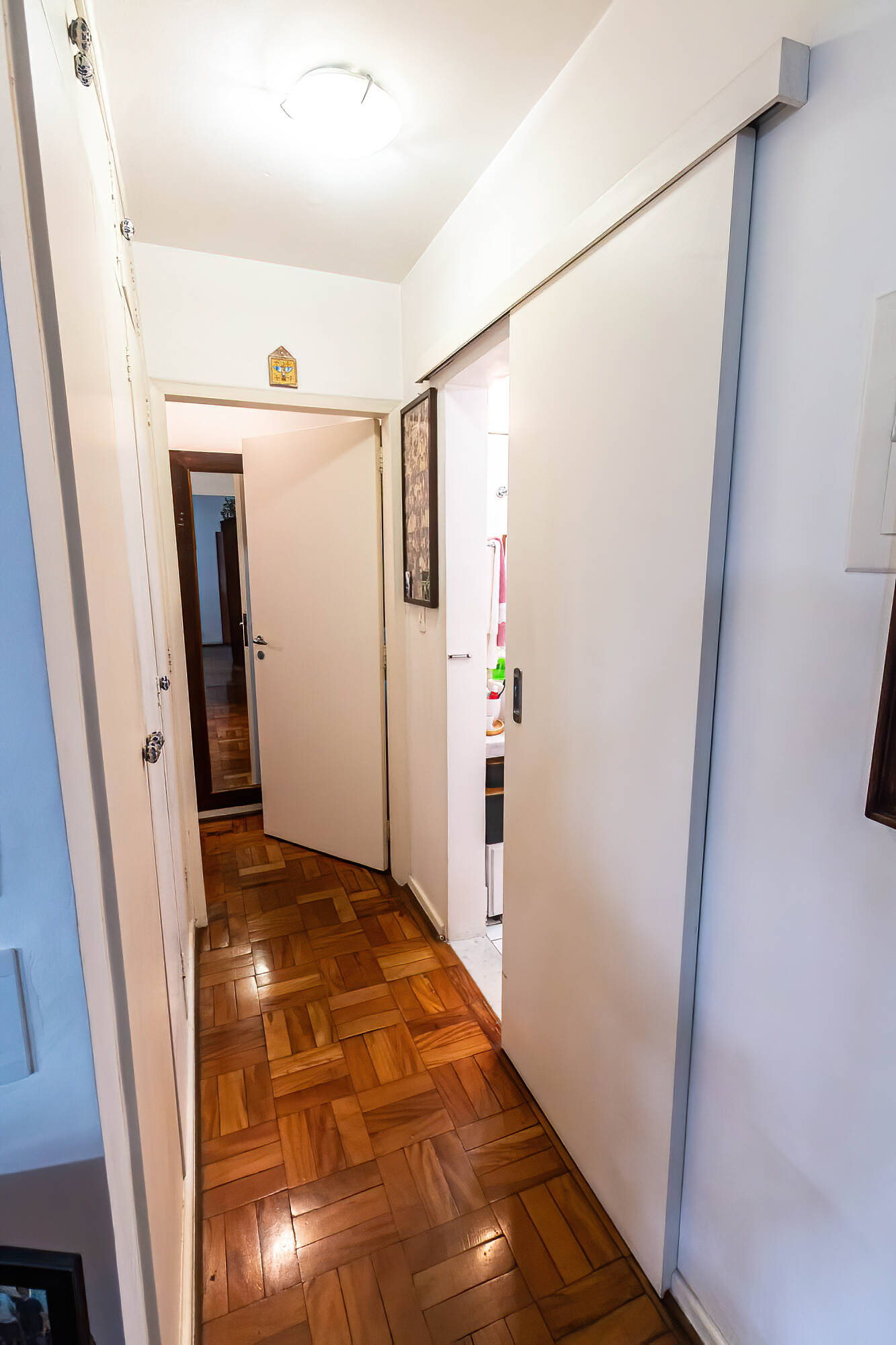 Apartamento à venda com 1 quarto, 86m² - Foto 2