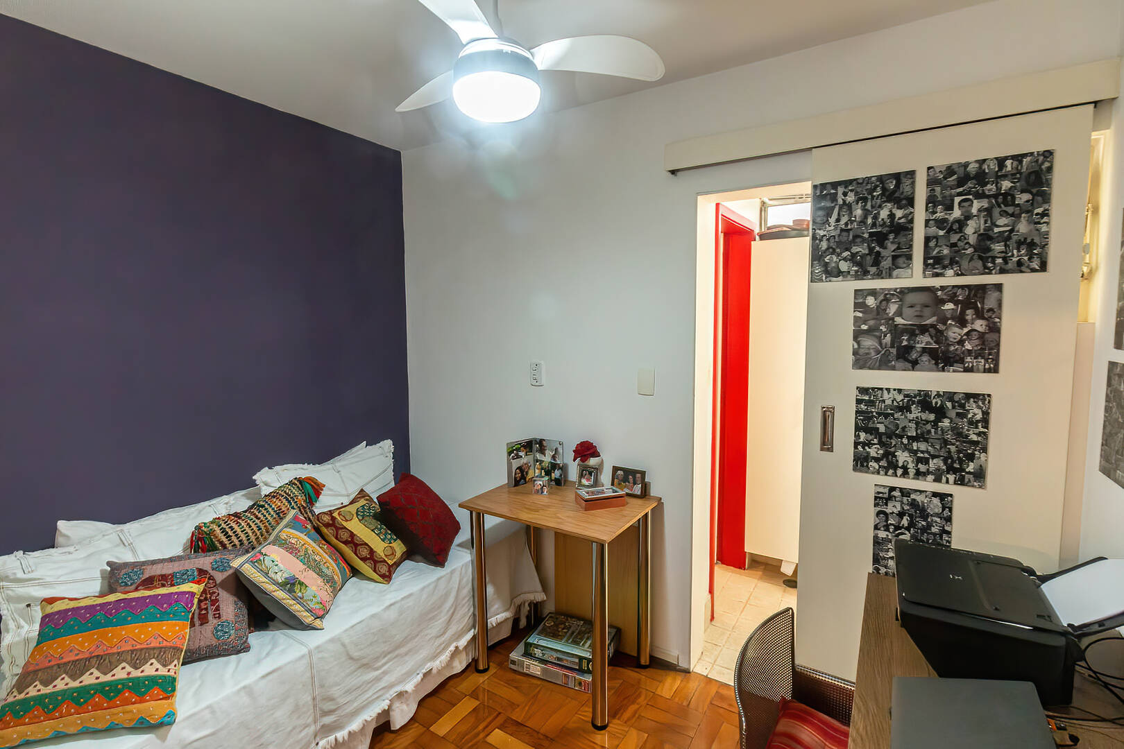 Apartamento à venda com 1 quarto, 86m² - Foto 21