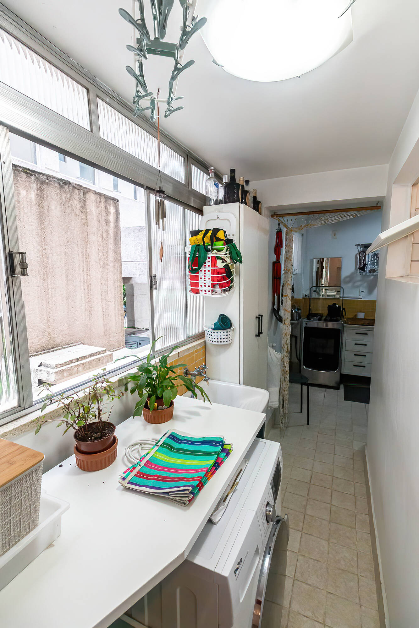 Apartamento à venda com 1 quarto, 86m² - Foto 31