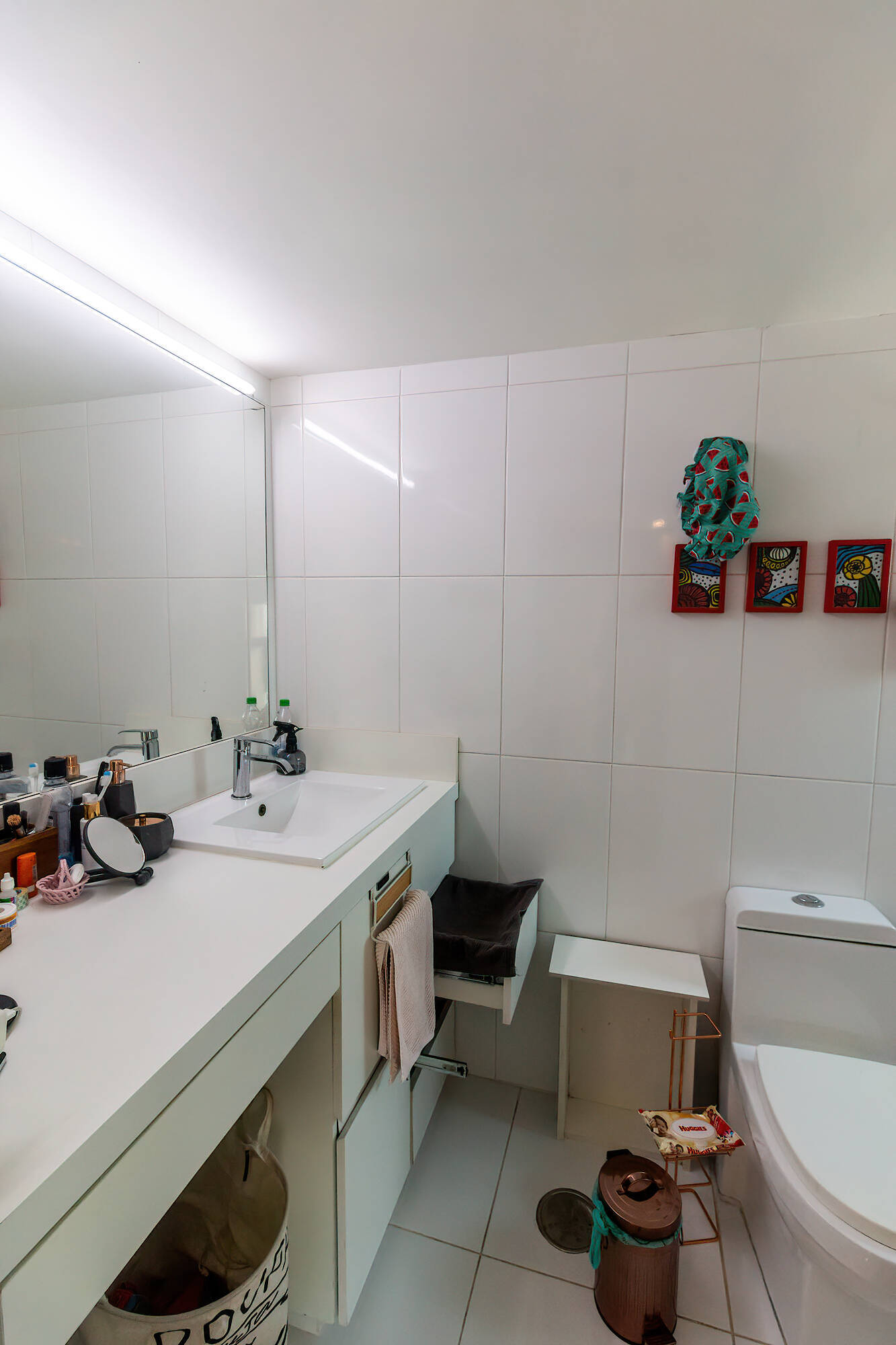 Apartamento à venda com 1 quarto, 49m² - Foto 10