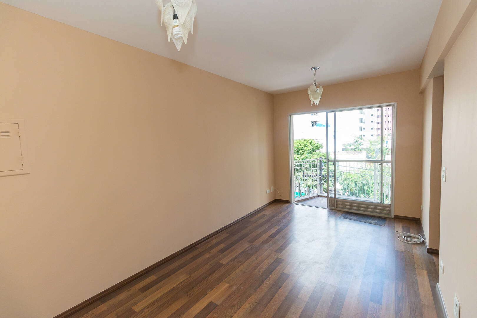 Apartamento à venda com 1 quarto, 48m² - Foto 3