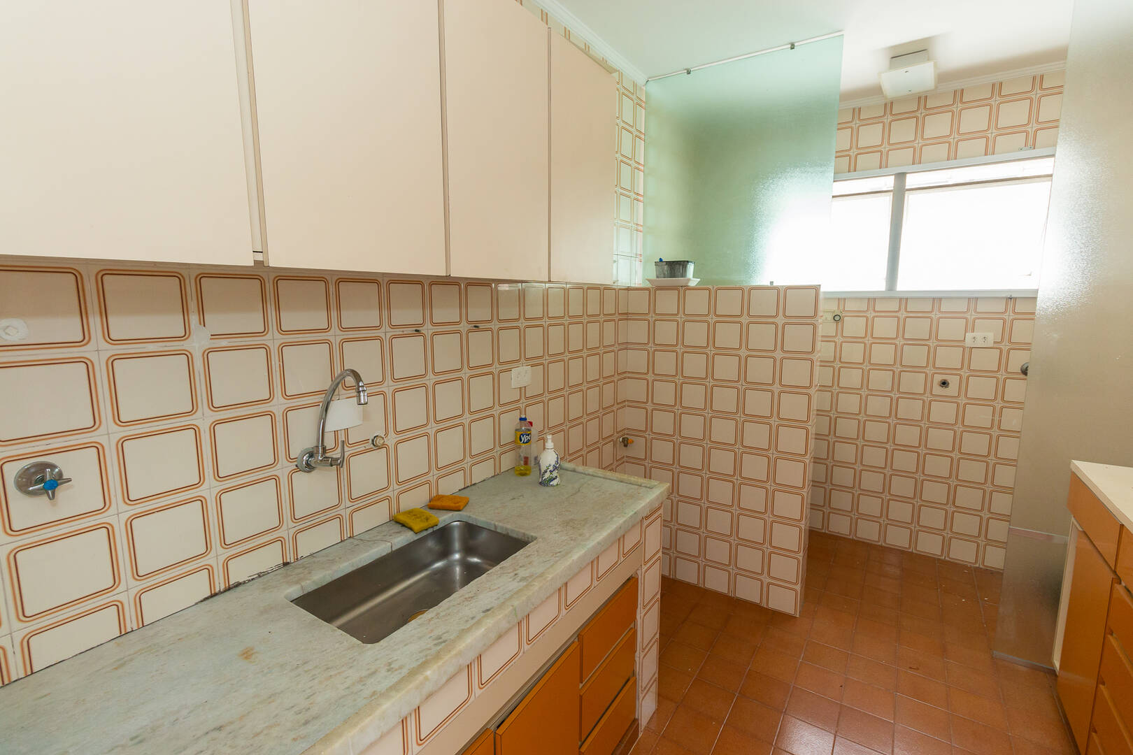 Apartamento à venda com 1 quarto, 48m² - Foto 6