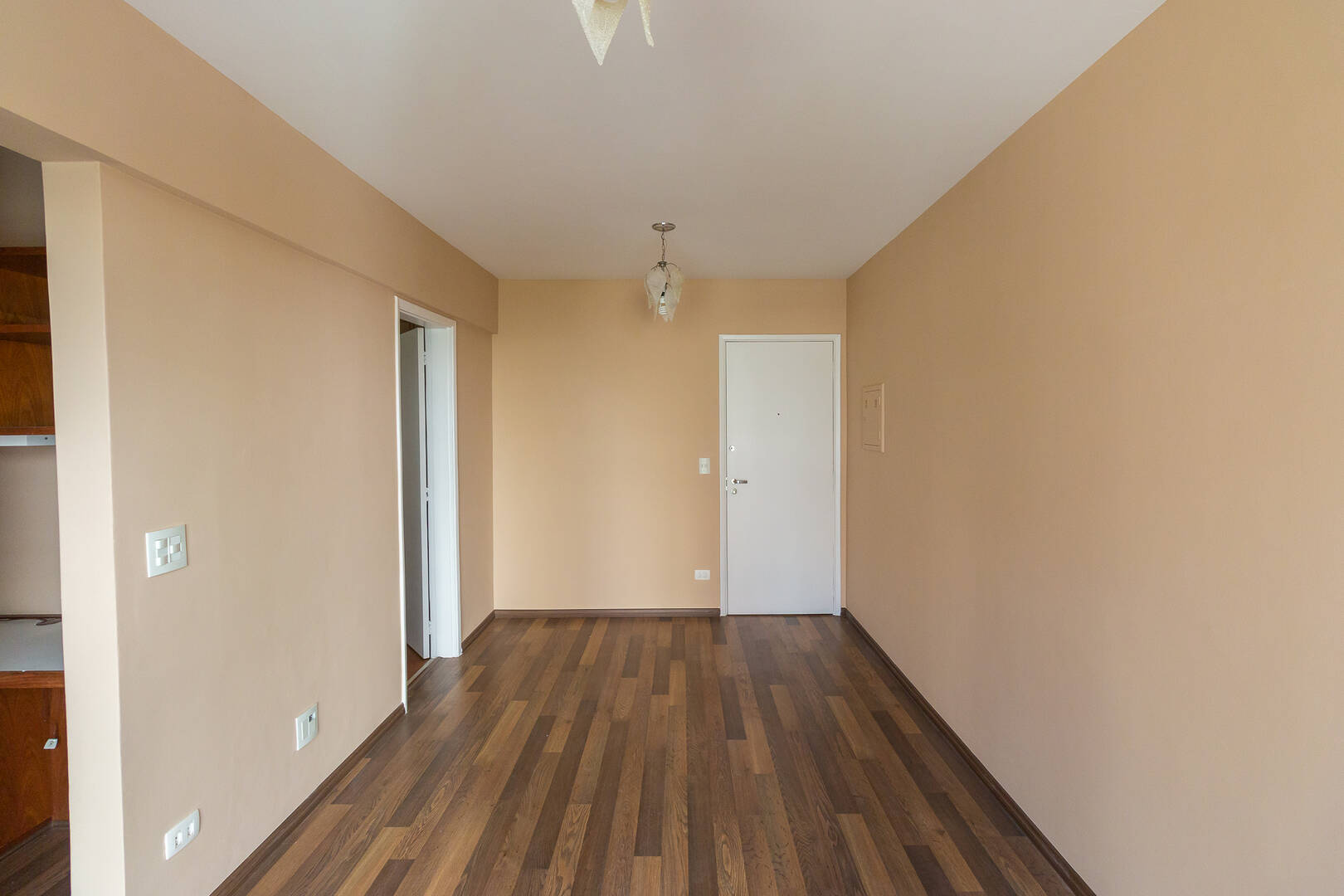 Apartamento à venda com 1 quarto, 48m² - Foto 10