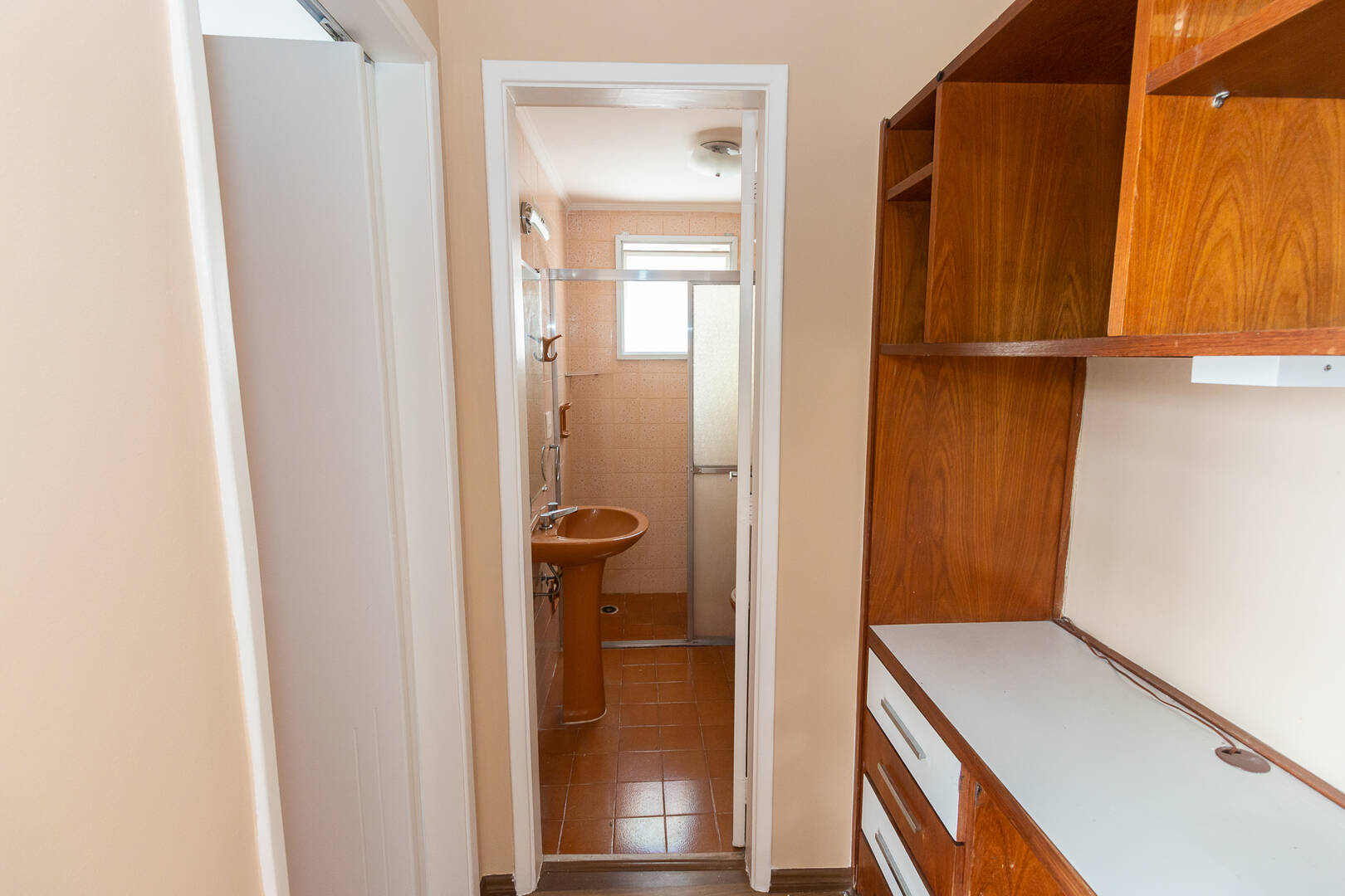 Apartamento à venda com 1 quarto, 48m² - Foto 14