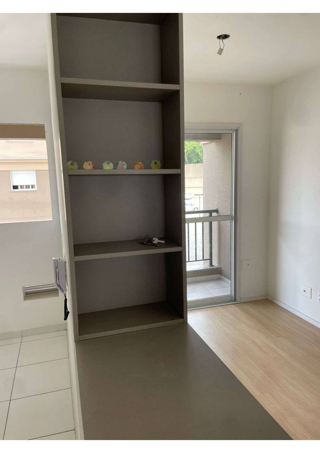 Apartamento à venda com 2 quartos, 60m² - Foto 5