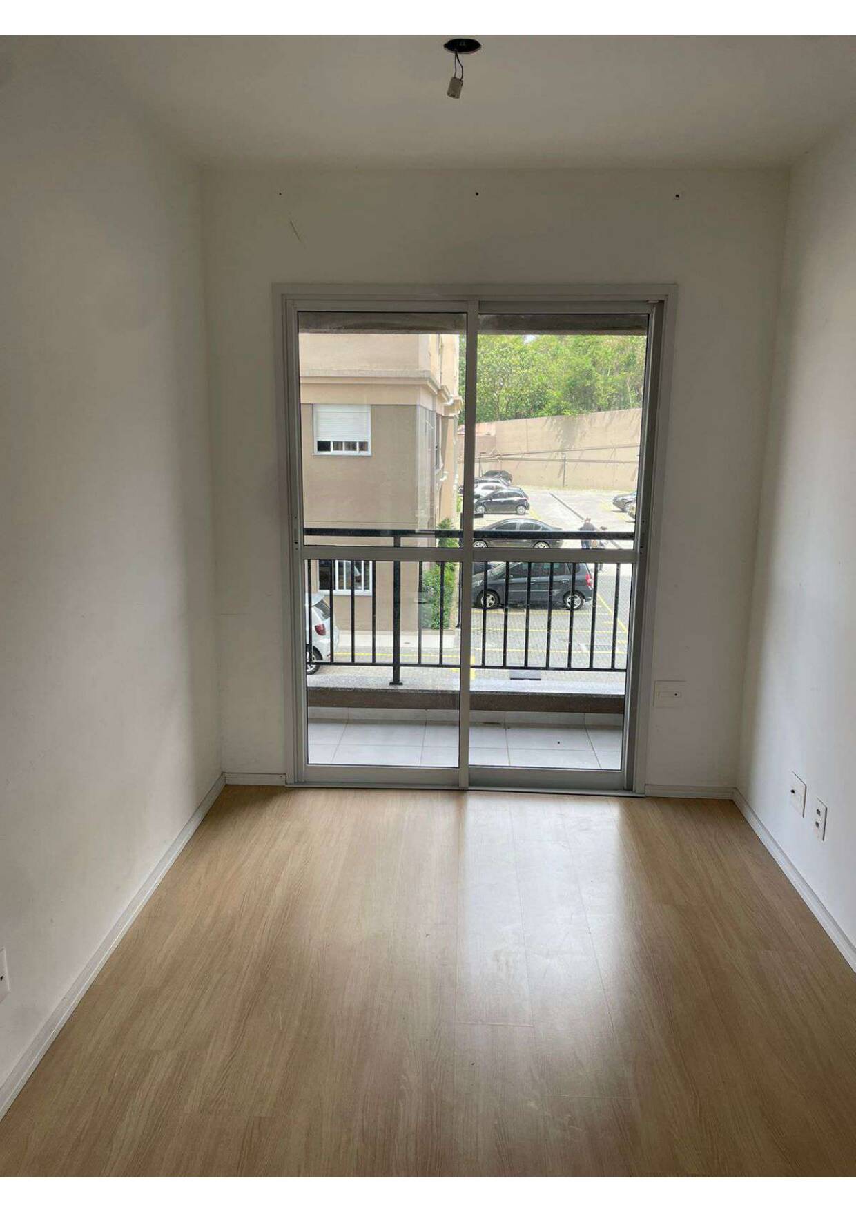 Apartamento à venda com 2 quartos, 60m² - Foto 1