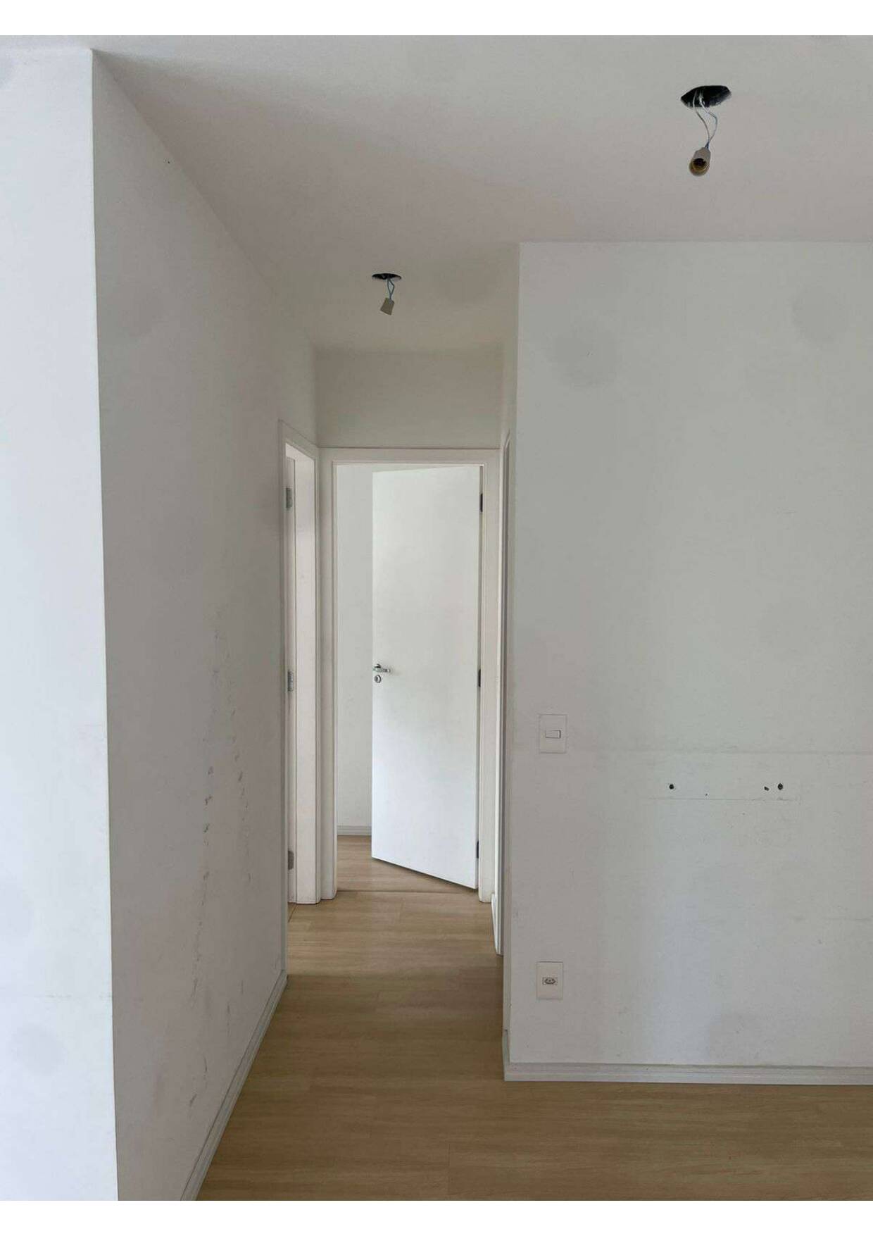 Apartamento à venda com 2 quartos, 60m² - Foto 7