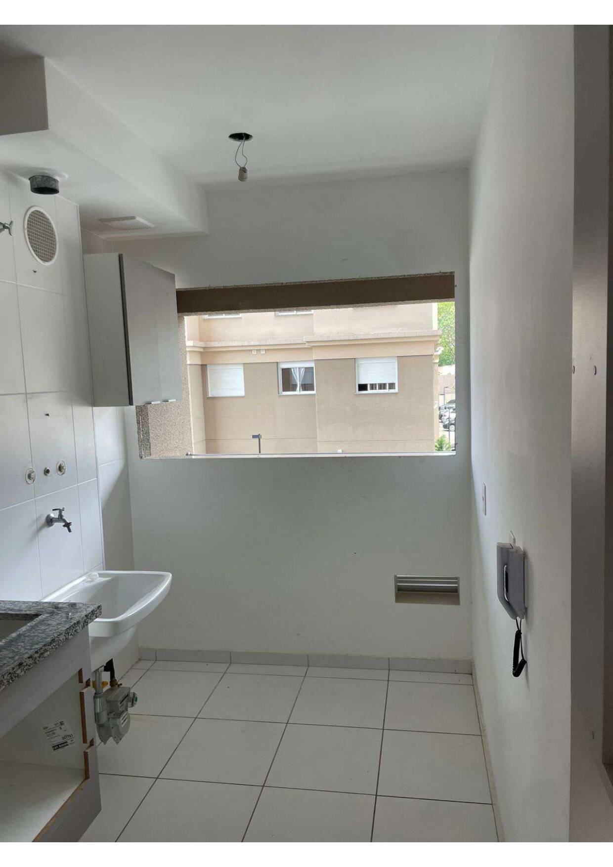 Apartamento à venda com 2 quartos, 60m² - Foto 4