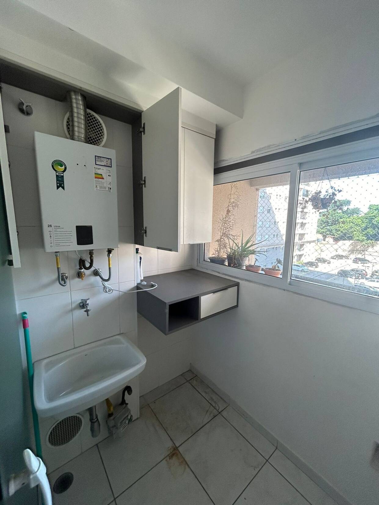 Apartamento à venda com 2 quartos, 66m² - Foto 13