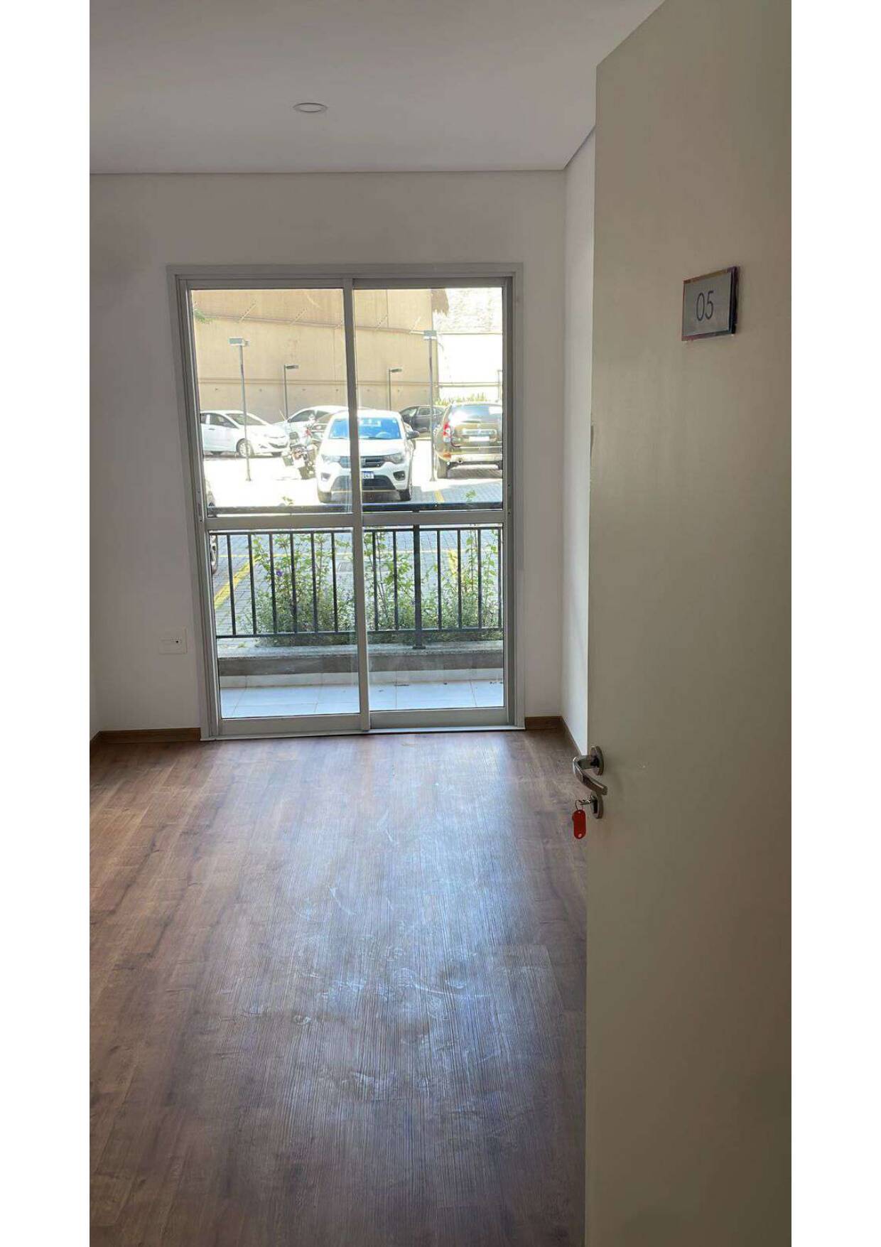 Apartamento à venda com 3 quartos, 66m² - Foto 1