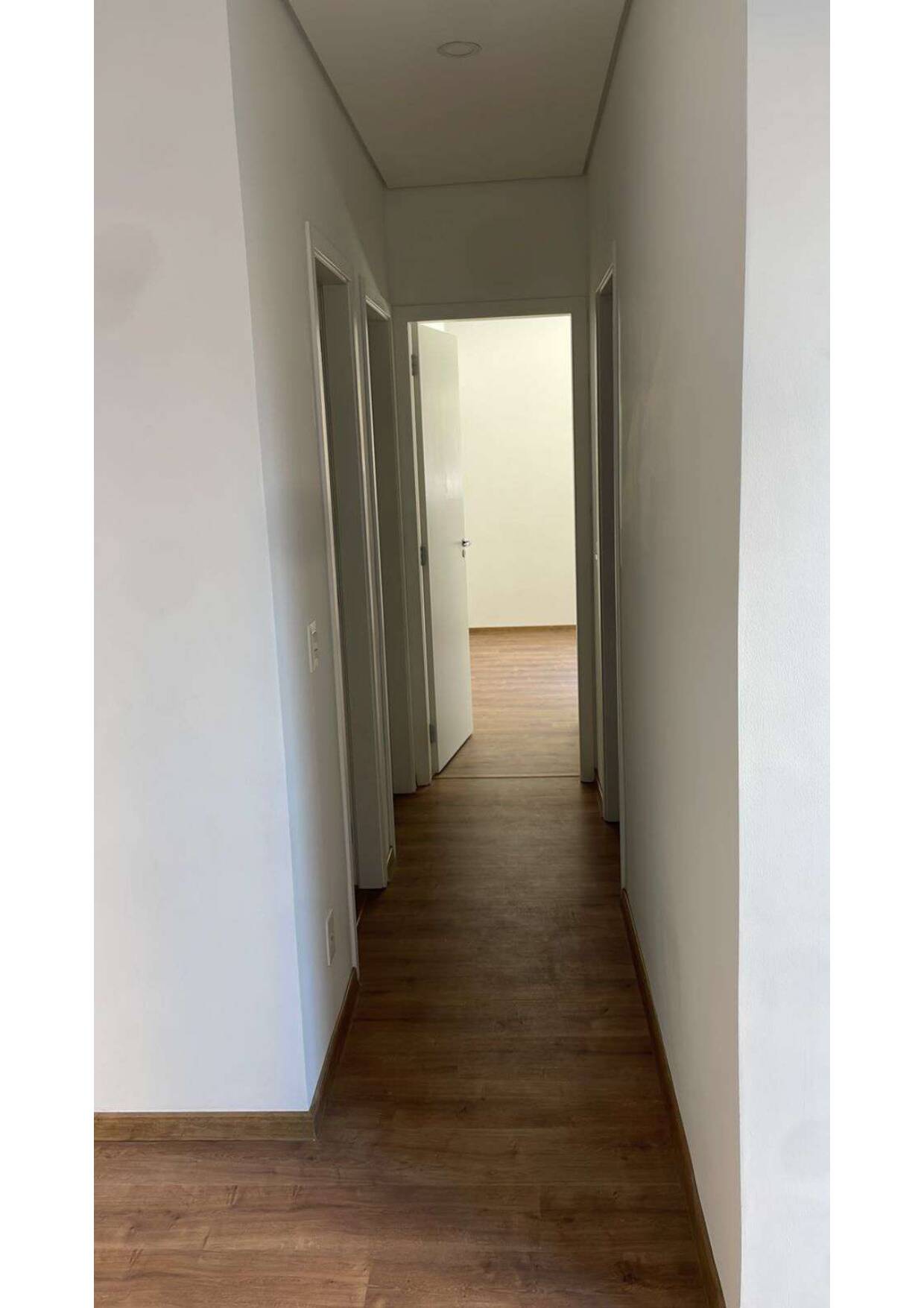 Apartamento à venda com 3 quartos, 66m² - Foto 5