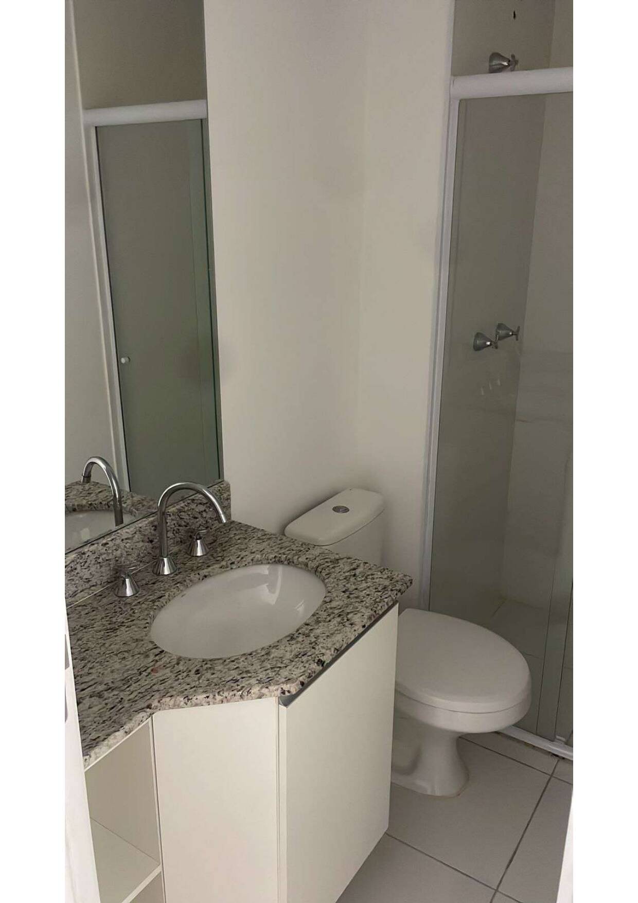 Apartamento à venda com 3 quartos, 66m² - Foto 6