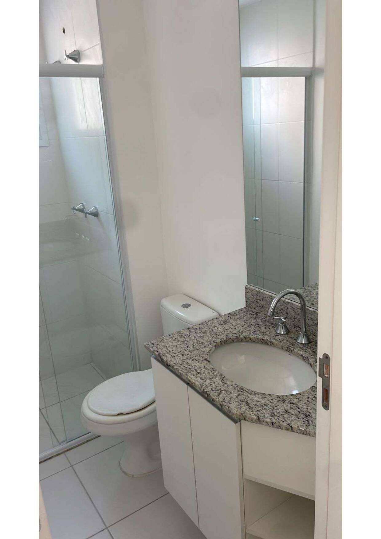 Apartamento à venda com 3 quartos, 66m² - Foto 9