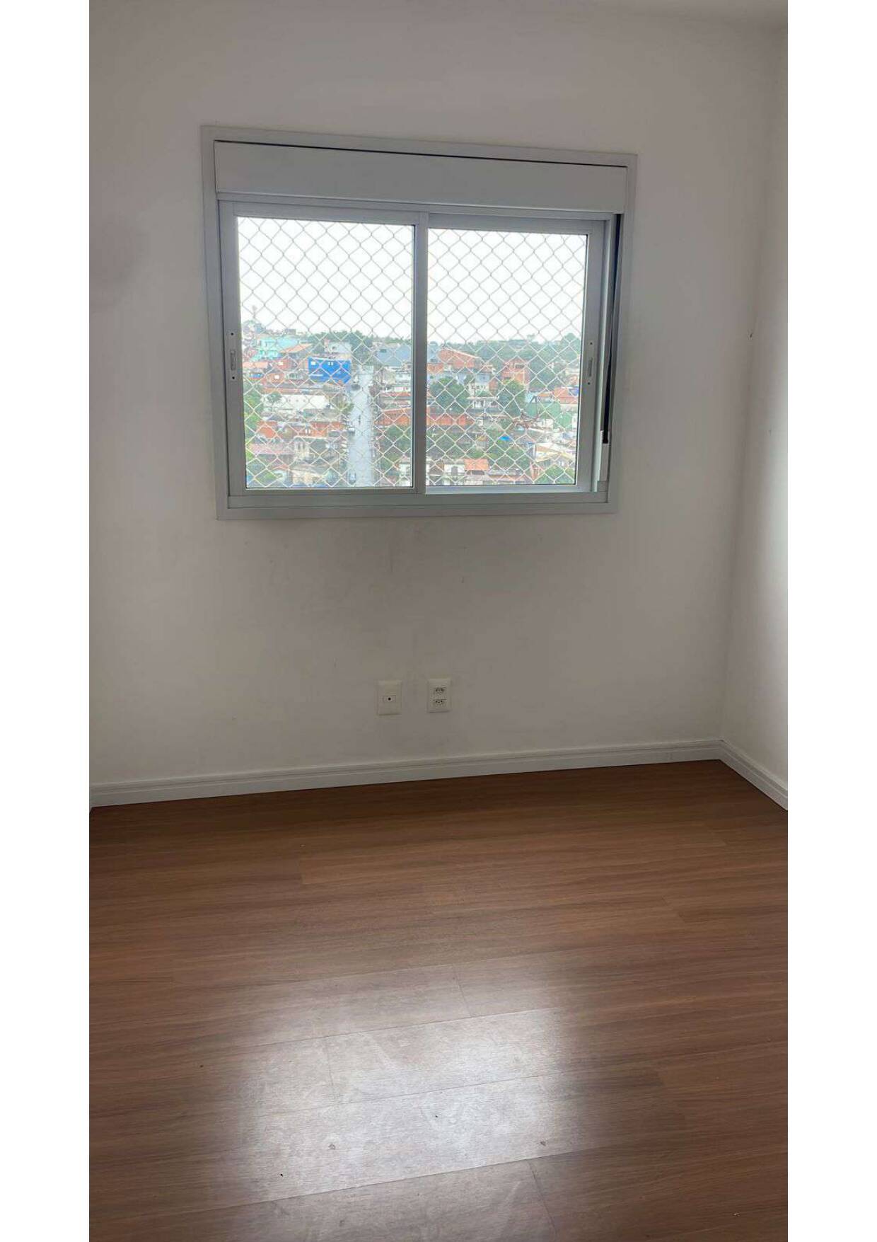 Apartamento à venda com 2 quartos, 60m² - Foto 6