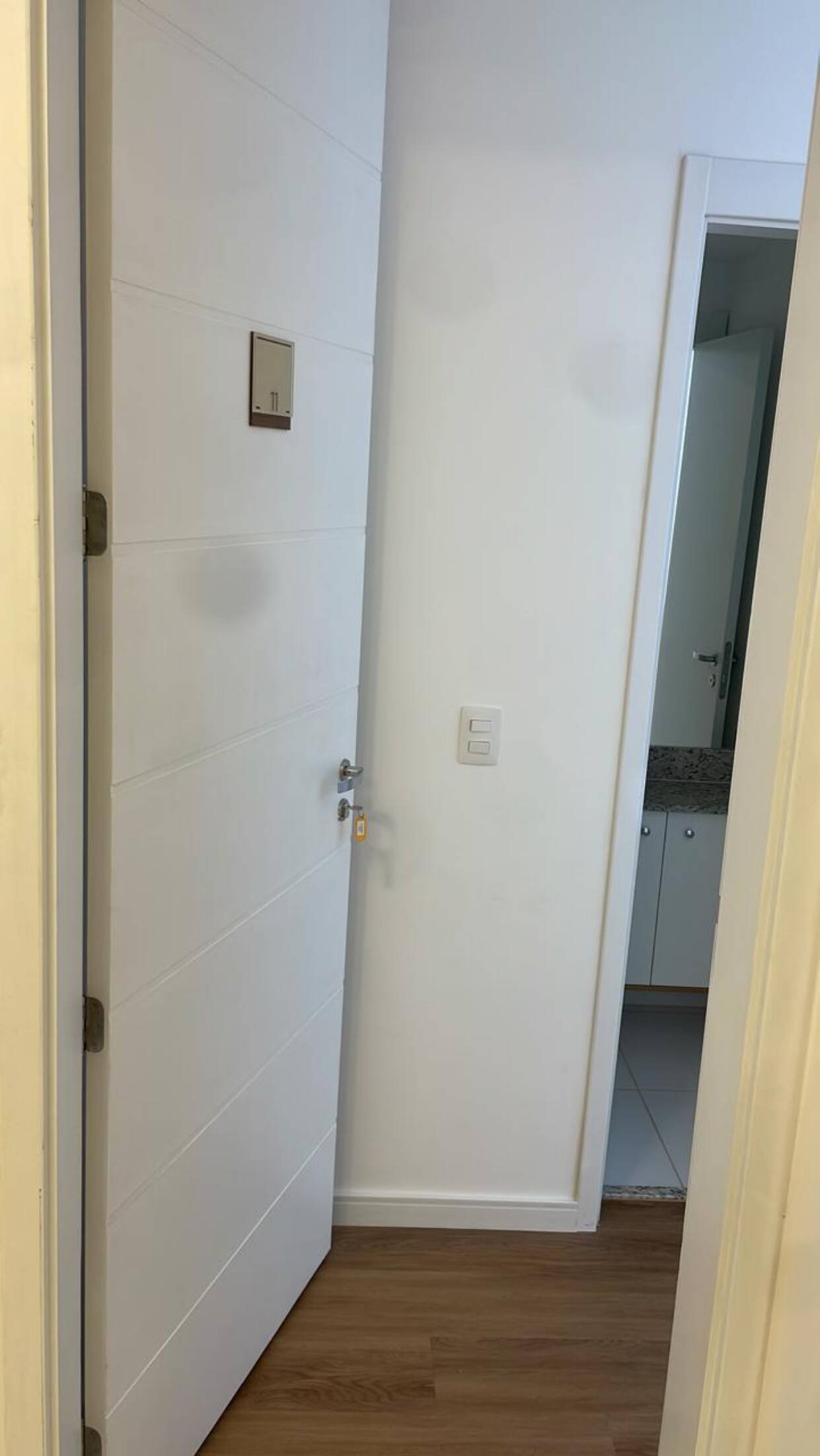 Apartamento à venda com 3 quartos, 120m² - Foto 11