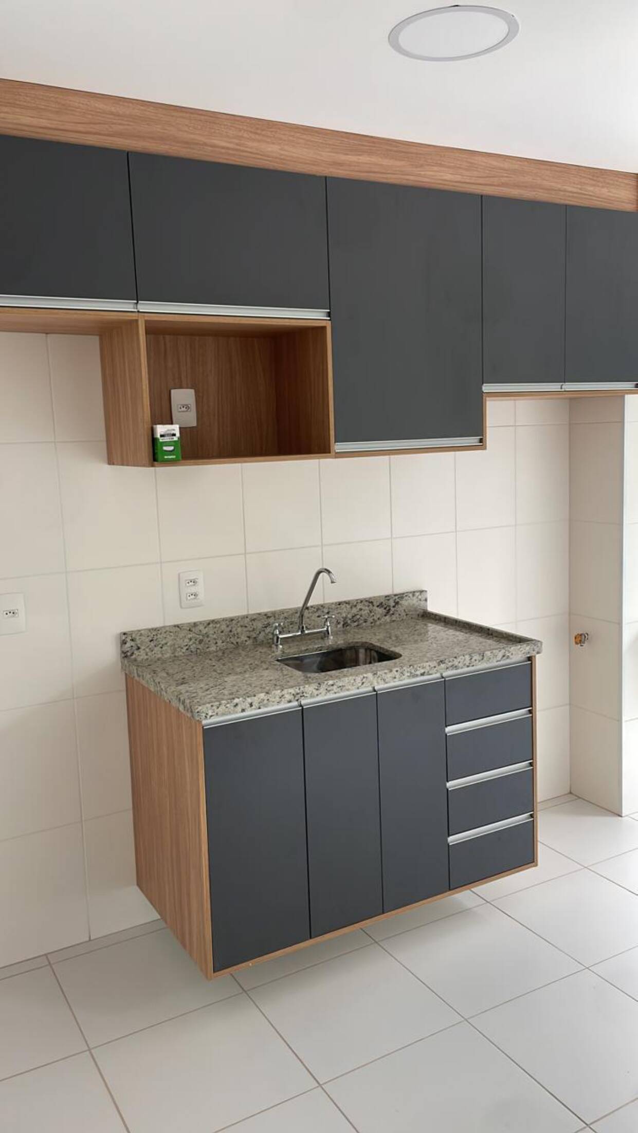 Apartamento à venda com 3 quartos, 120m² - Foto 5