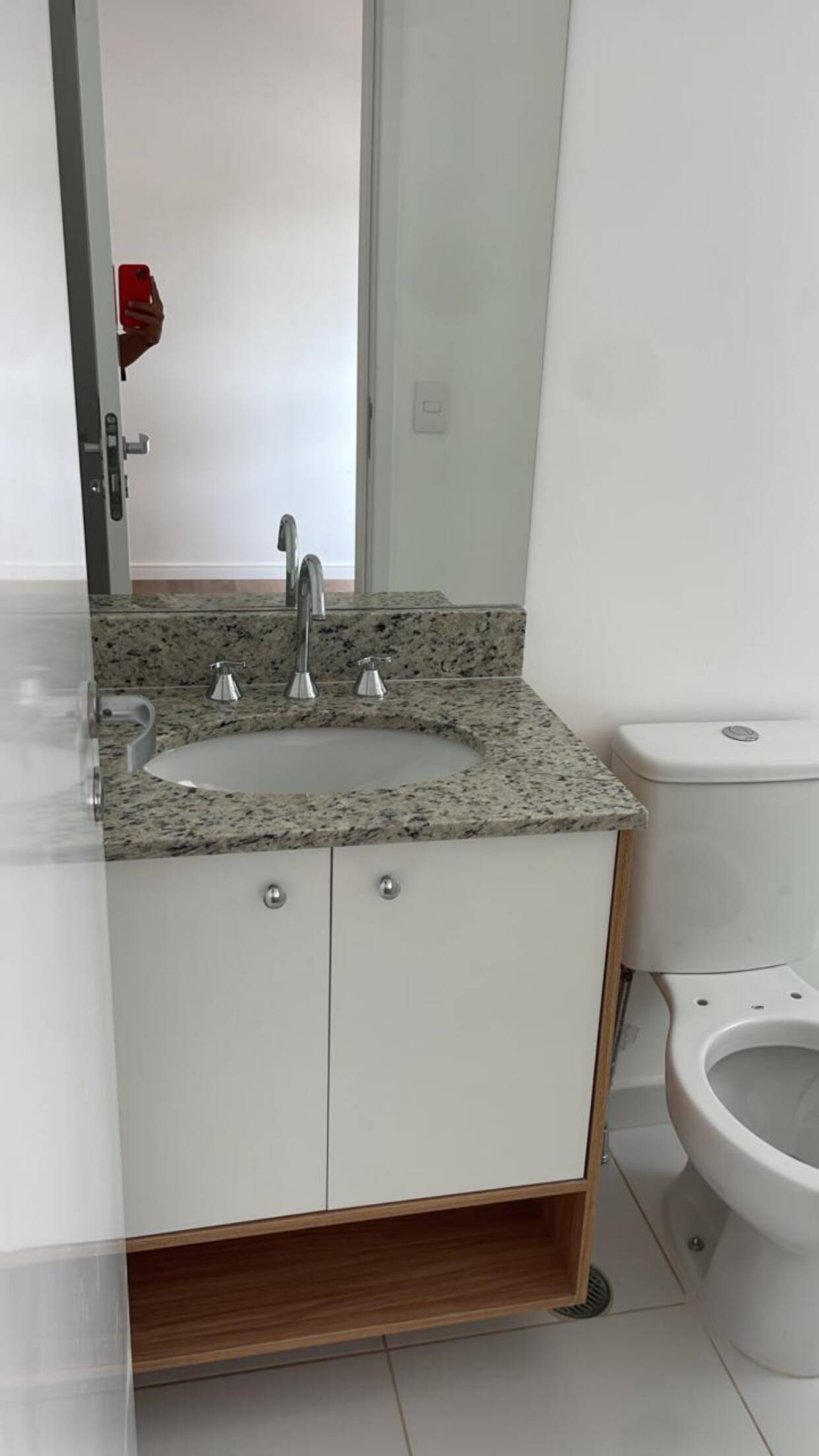 Apartamento à venda com 3 quartos, 97m² - Foto 13