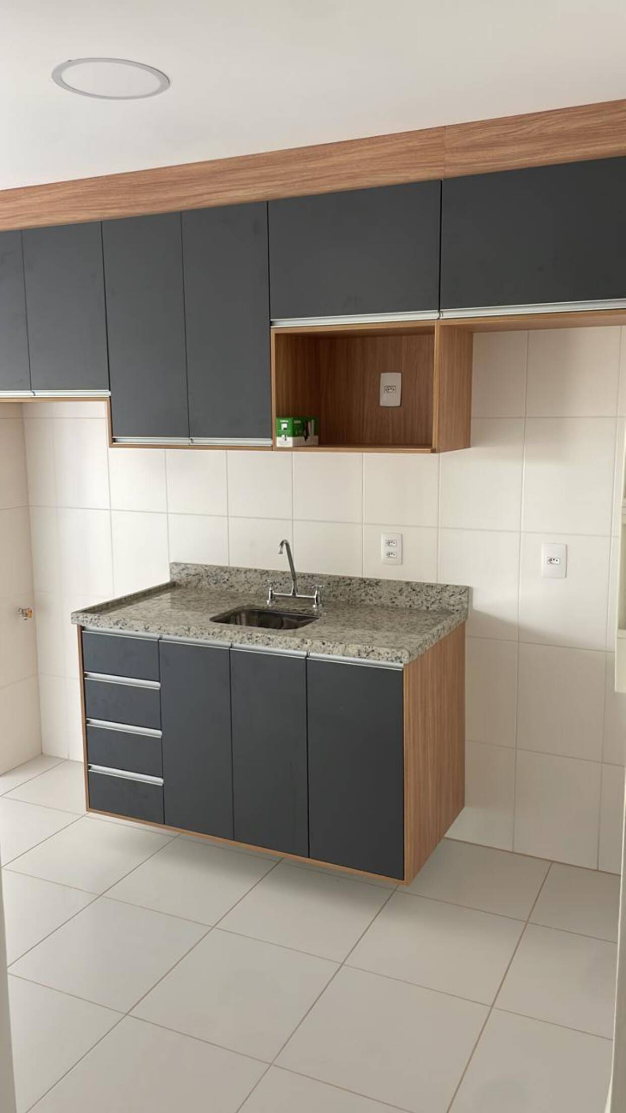 Apartamento à venda com 3 quartos, 97m² - Foto 6