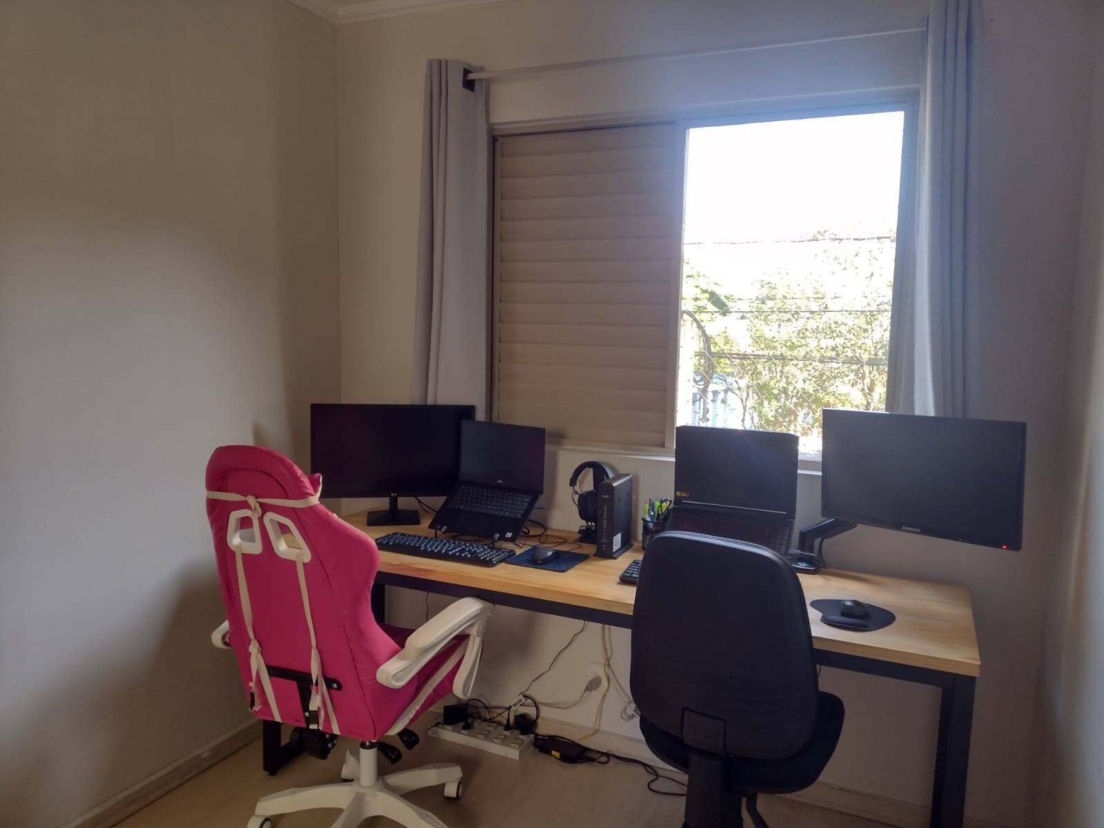 Apartamento à venda com 3 quartos, 74m² - Foto 16