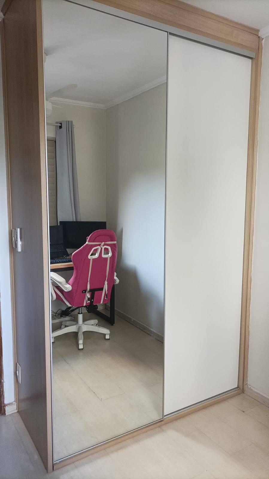 Apartamento à venda com 3 quartos, 74m² - Foto 17