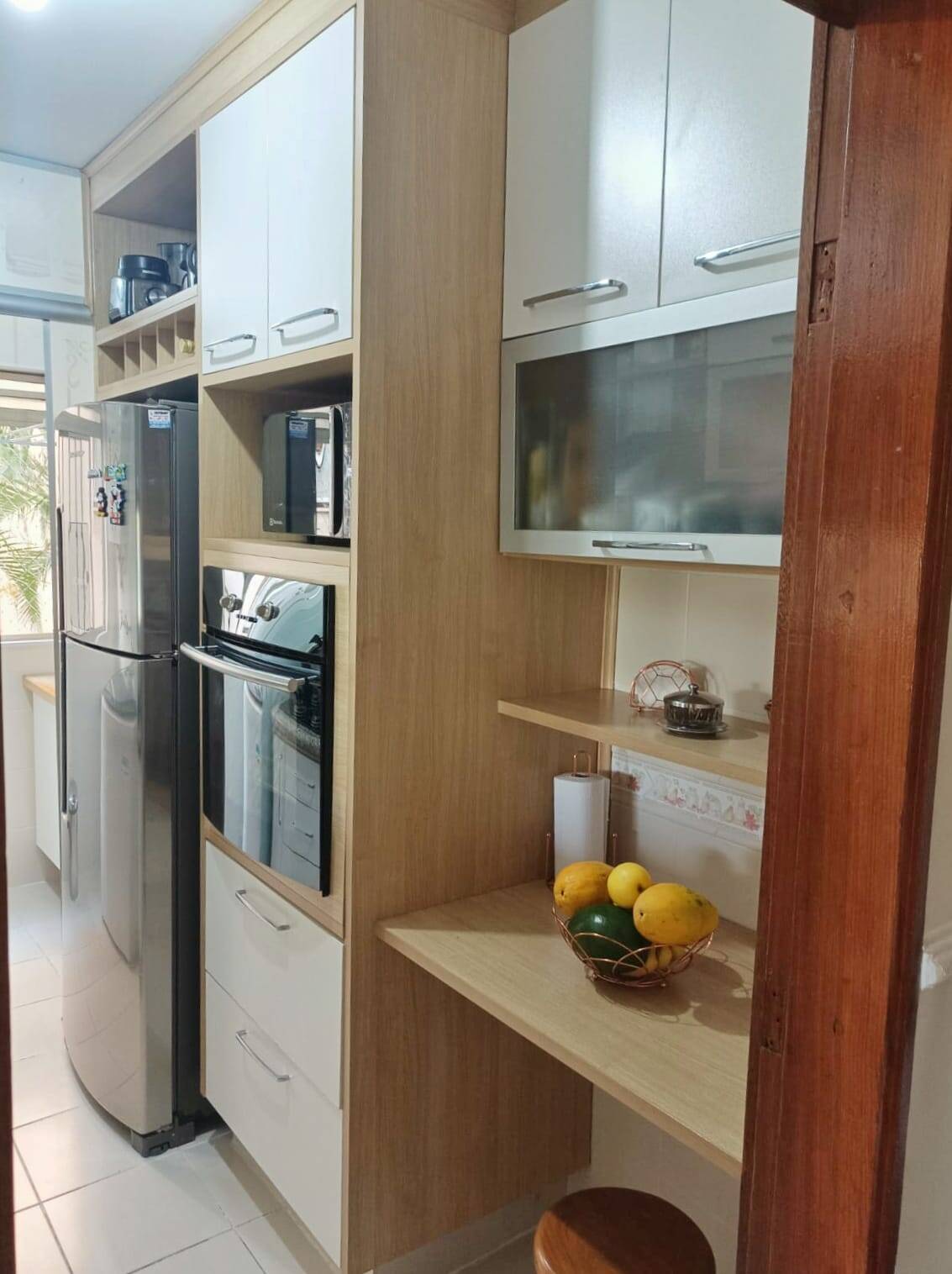 Apartamento à venda com 3 quartos, 74m² - Foto 21