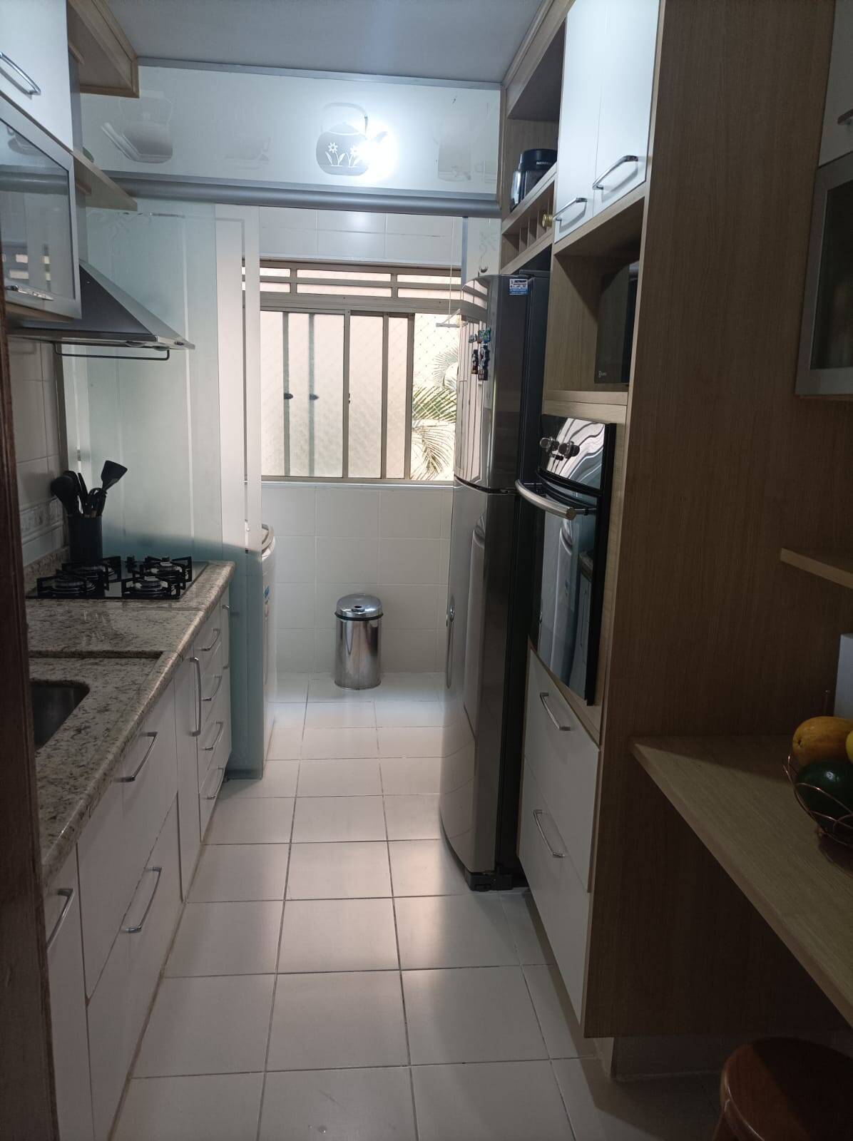 Apartamento à venda com 3 quartos, 74m² - Foto 20