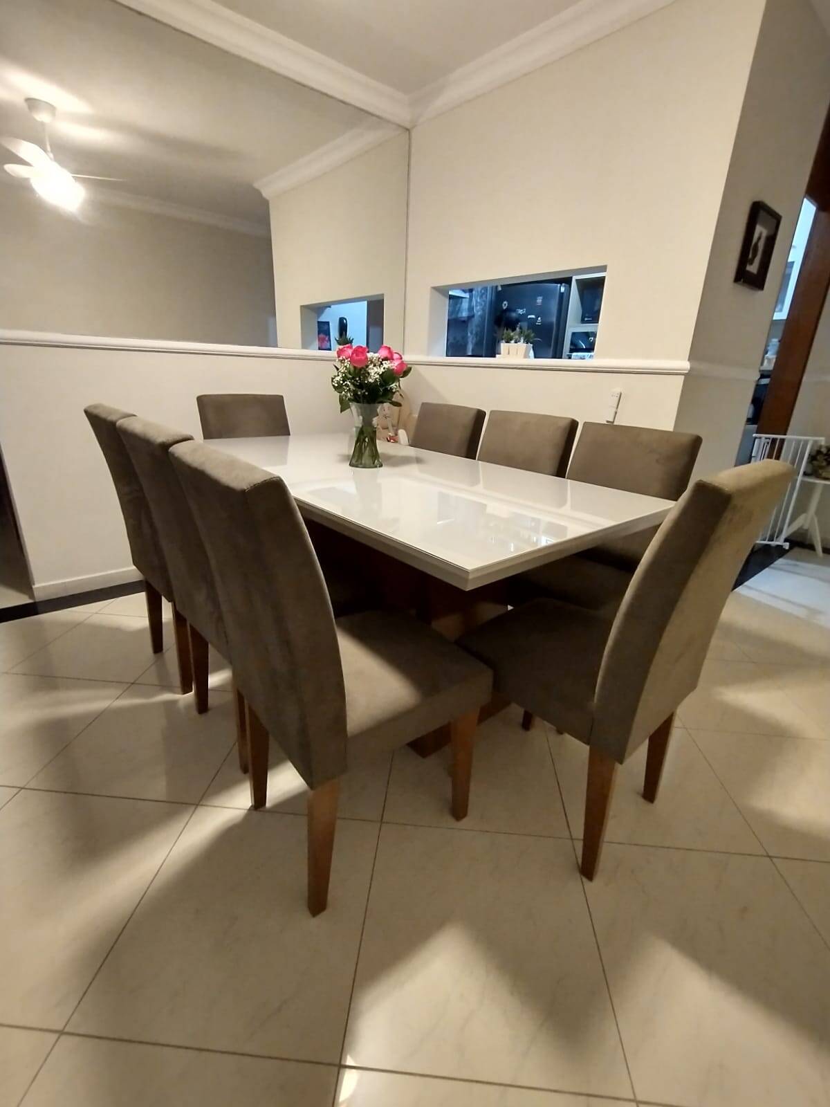 Apartamento à venda com 3 quartos, 74m² - Foto 8