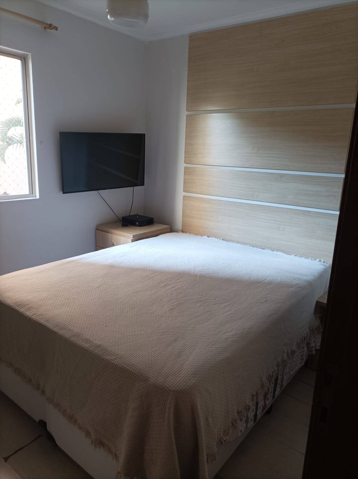 Apartamento à venda com 3 quartos, 74m² - Foto 11