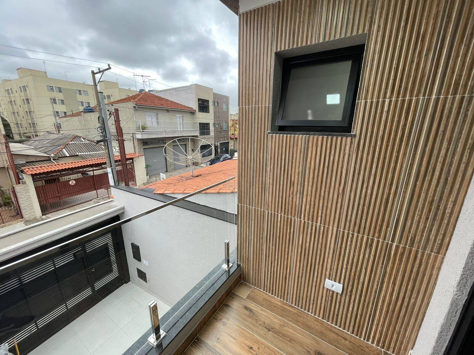 Sobrado à venda com 3 quartos, 158m² - Foto 39