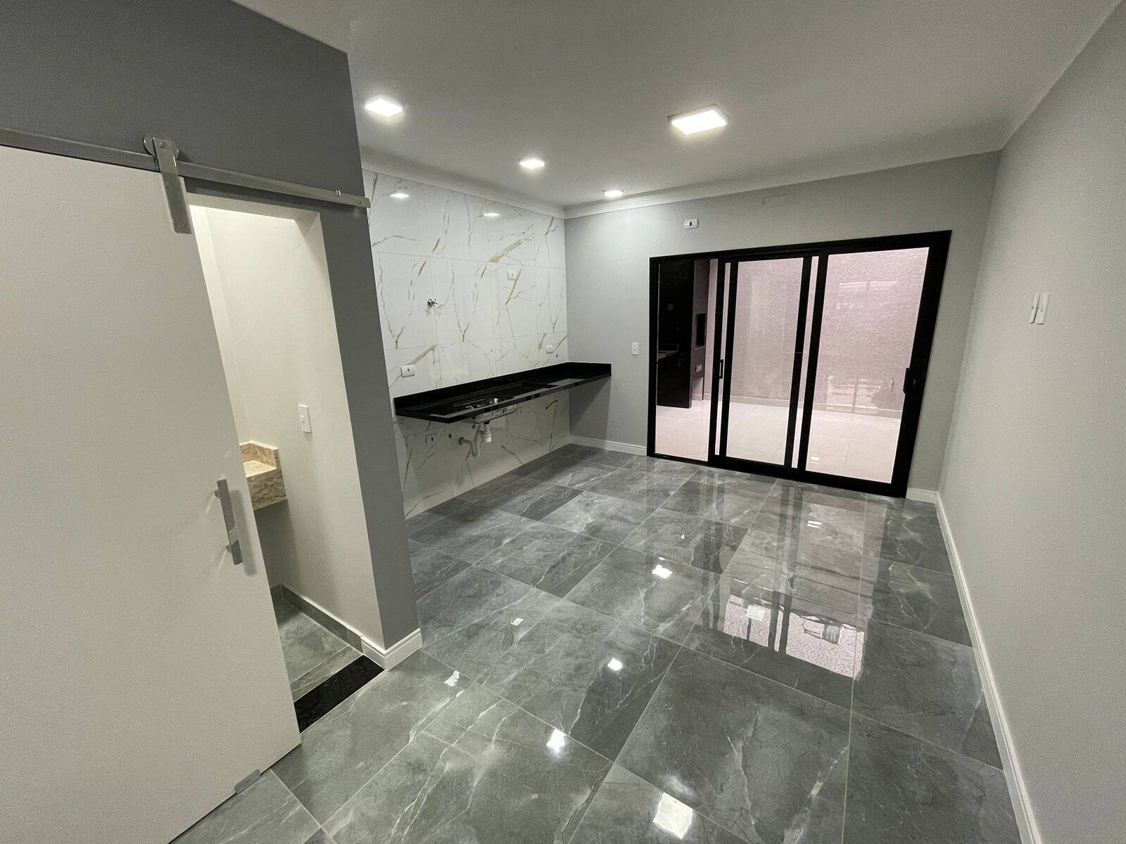 Sobrado à venda com 3 quartos, 158m² - Foto 6