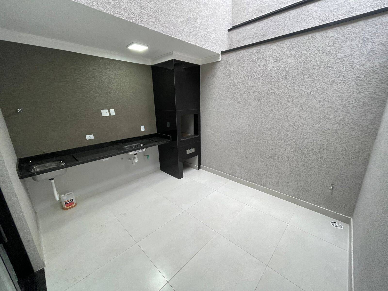 Sobrado à venda com 3 quartos, 158m² - Foto 9