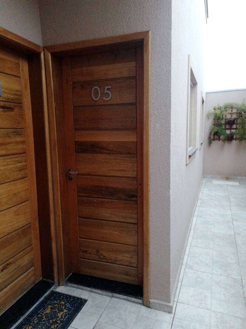 Apartamento à venda com 2 quartos, 40m² - Foto 8