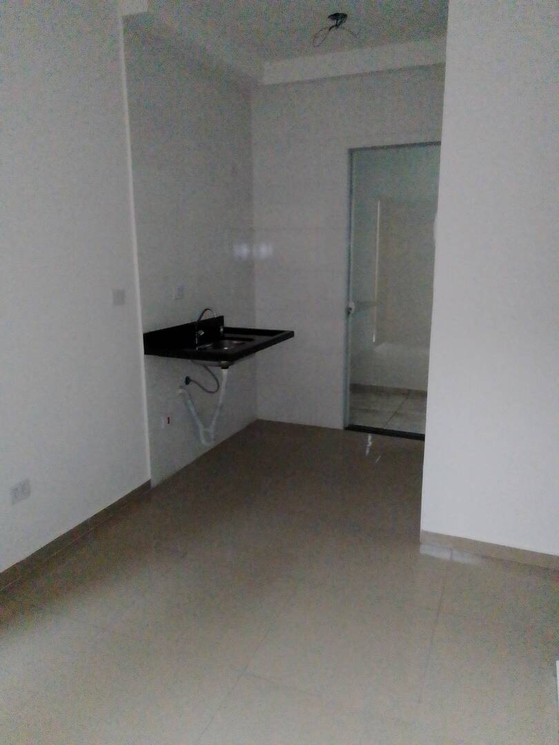 Apartamento à venda com 2 quartos, 40m² - Foto 11