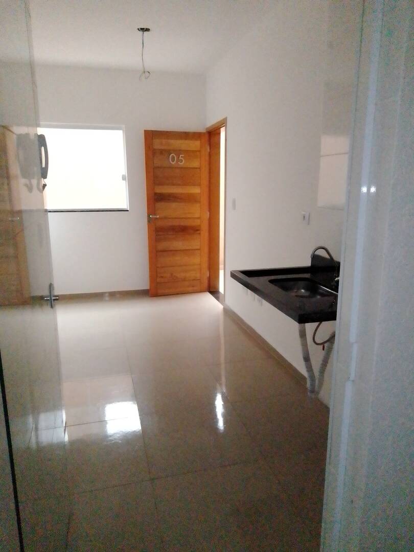 Apartamento à venda com 2 quartos, 40m² - Foto 14