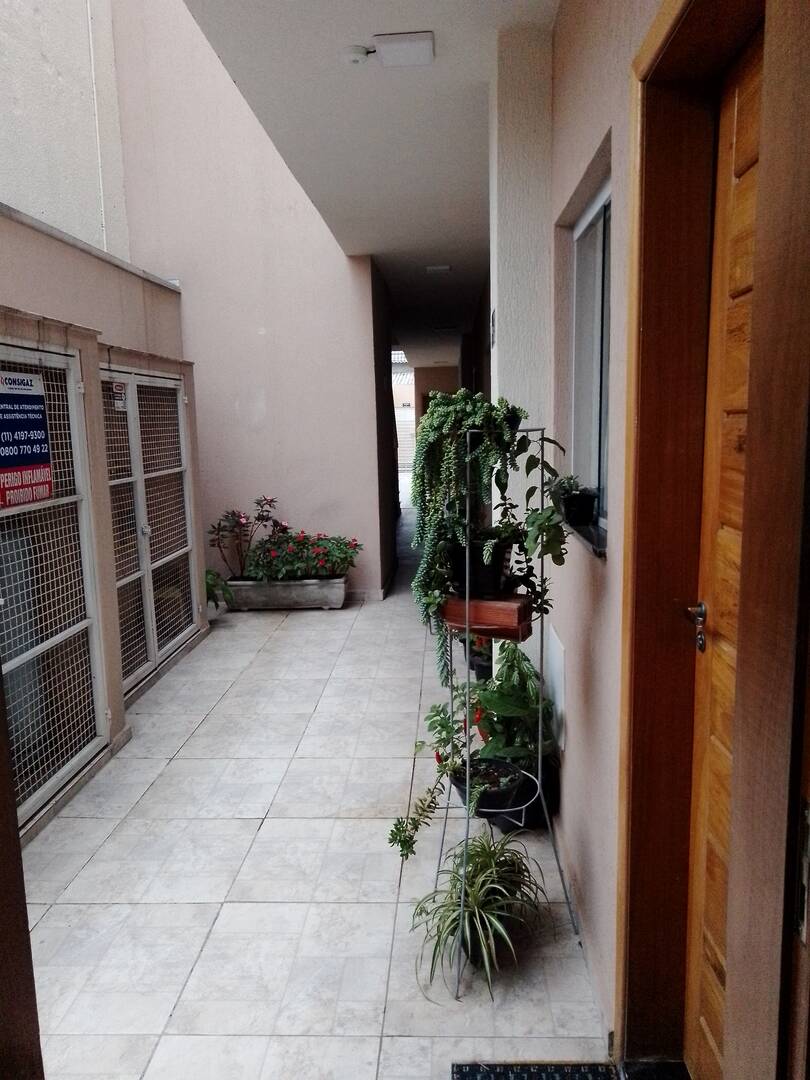 Apartamento à venda com 2 quartos, 40m² - Foto 26