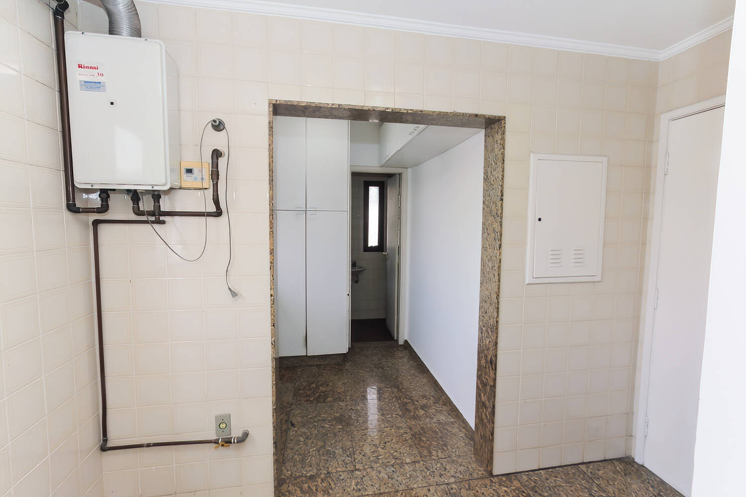 Apartamento para alugar com 4 quartos, 184m² - Foto 44