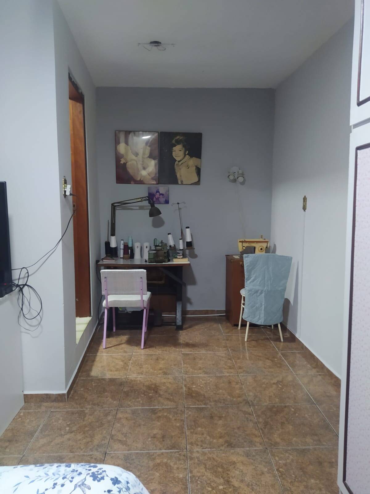 Casa à venda com 5 quartos, 250m² - Foto 4