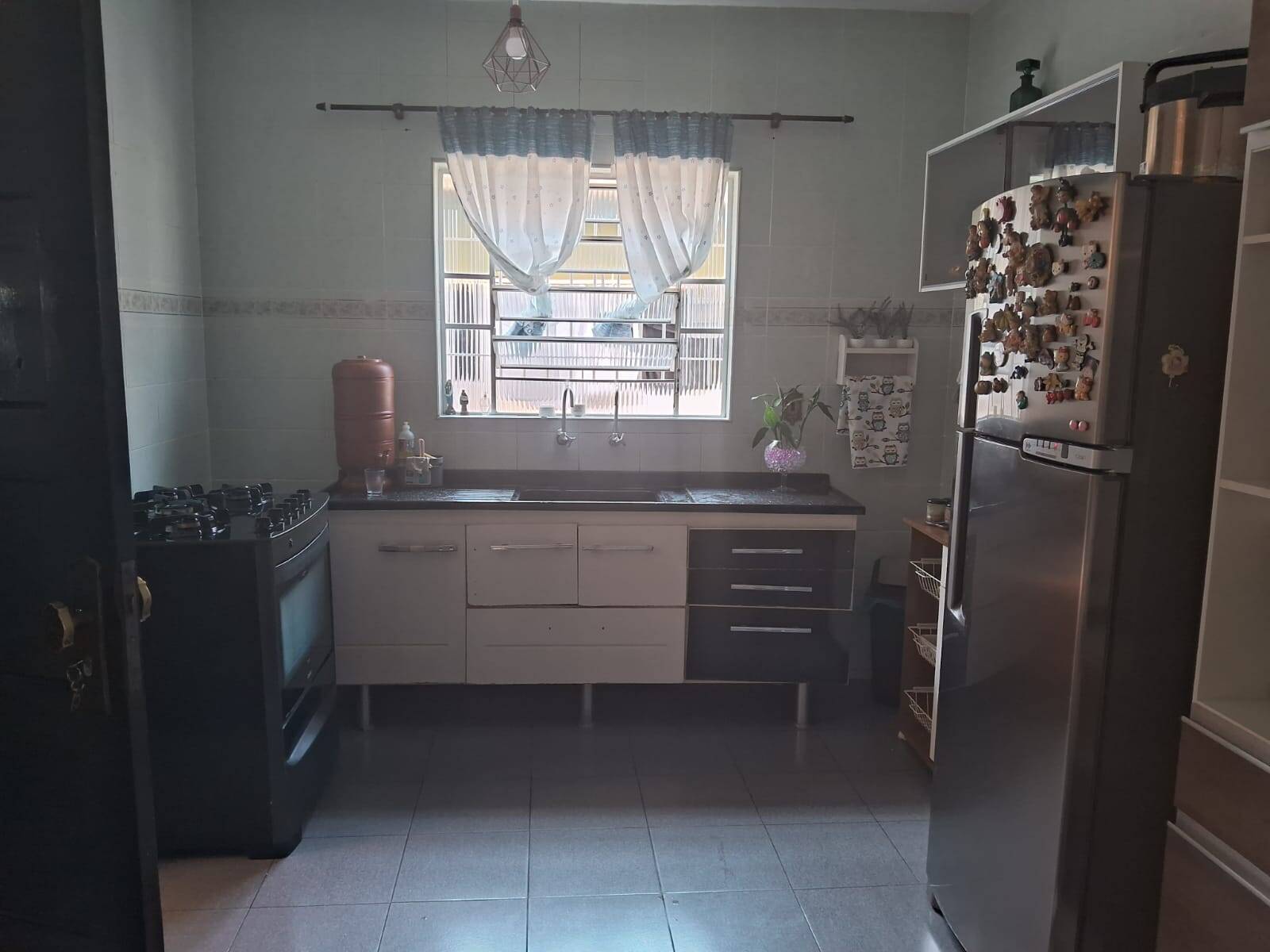 Casa à venda com 5 quartos, 250m² - Foto 5