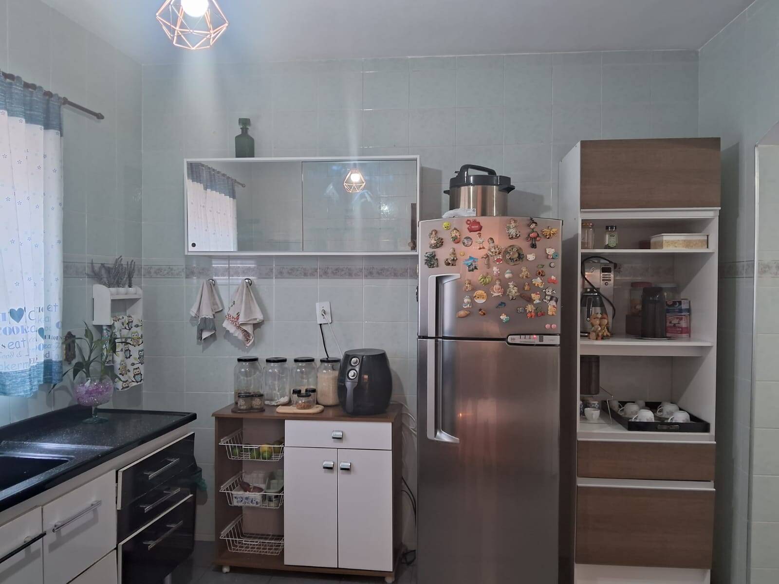 Casa à venda com 5 quartos, 250m² - Foto 8