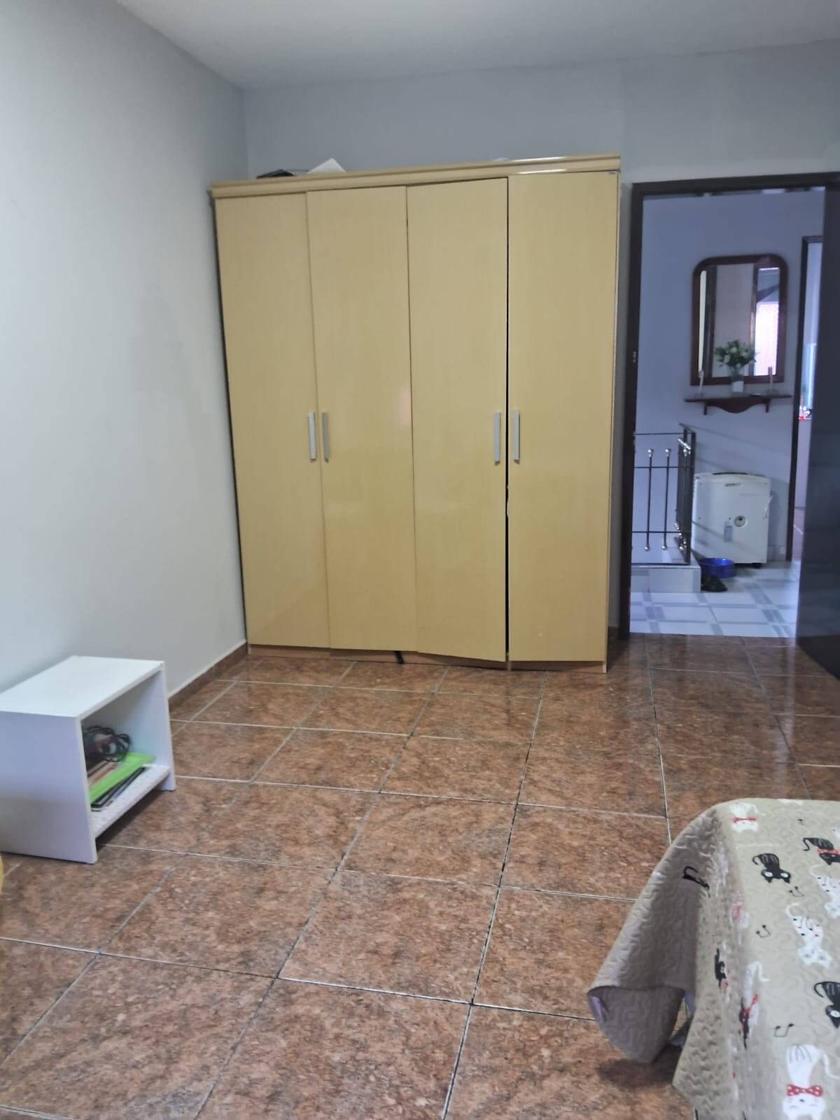 Casa à venda com 5 quartos, 250m² - Foto 21