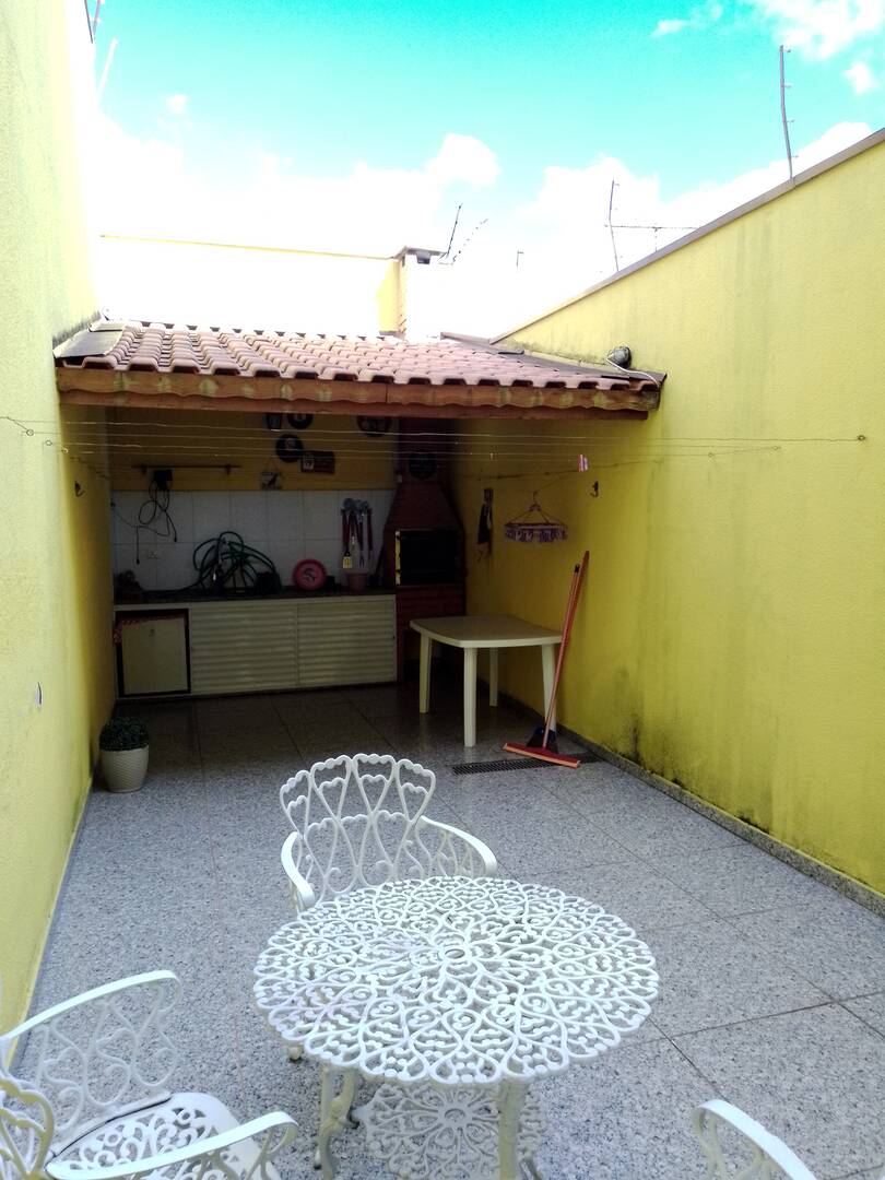 Casa à venda com 3 quartos, 128m² - Foto 32