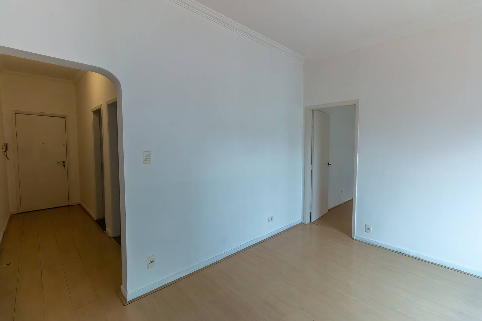 Apartamento à venda com 1 quarto, 66m² - Foto 4