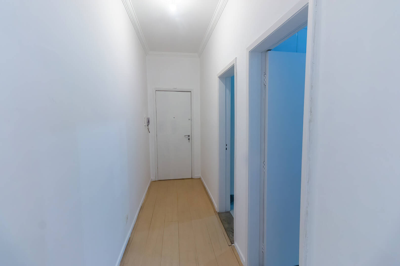 Apartamento à venda com 1 quarto, 66m² - Foto 10