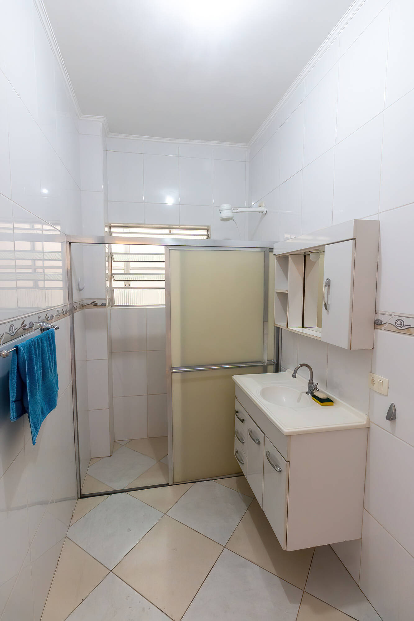 Apartamento à venda com 1 quarto, 66m² - Foto 12