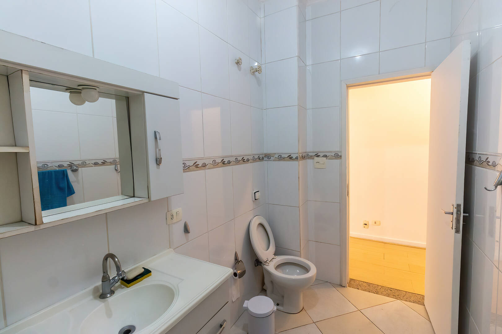 Apartamento à venda com 1 quarto, 66m² - Foto 14